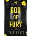 GOD OF FURY