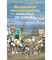 MOMENTOS EMOCIONANTES DE LA HISTORIA DE ESPAÑA