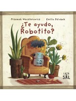 TE AYUDO, ROBOTITO?