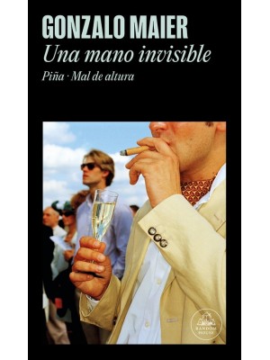 UNA MANO INVISIBLE