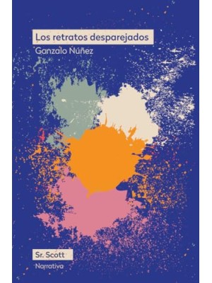 RETRATOS DESPAREJADOS, LOS