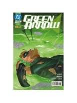 GREEN ARROW Nº 4