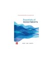 ESSENTIALS OF INVESTMENTS 2024 RELEASE ISE