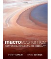 MACROECONOMICS: INSTITUTIONS, INSTABILITY, AND THE FINANCIAL SYSTEM