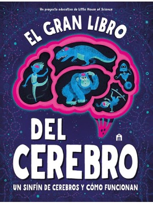 GRAN LIBRO DEL CEREBRO