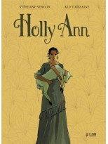 HOLLY ANN