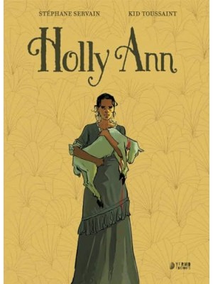 HOLLY ANN
