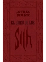 STAR WARS EL LIBRO DE LOS SITH