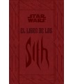 STAR WARS EL LIBRO DE LOS SITH