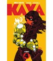 KAYA 04 KAYA Y LA SENDA DEL DRAGON