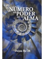 NÚMERO DE PODER DE TU ALMA