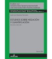 ESTUDIOS SOBRE NEGACION Y CUANTIFICACION