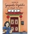 GAZPACHO AGRIDULCE