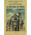 APUNTES PARA LA HISTORIA DE ÚBEDA