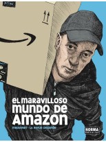 MARAVILLOSO MUNDO DE AMAZON, EL