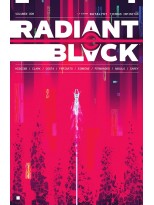 RADIANT BLACK 6 LA GUERRA CATALYST: TIERRAS INFINITAS