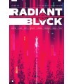 RADIANT BLACK 6 LA GUERRA CATALYST: TIERRAS INFINITAS