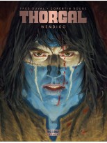 THORGAL SAGA WENDIGO