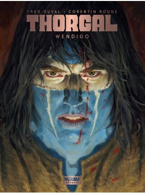 THORGAL SAGA WENDIGO