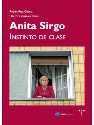 ANITA SIRGO INSTINTO DE CLASE