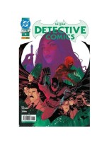 BATMAN EN DETECTIVE COMICS Nº 15