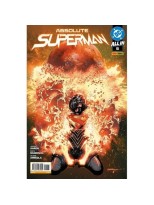 ABSOLUTE SUPERMAN Nº 16