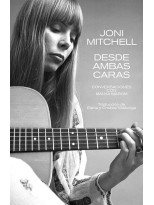 JONI MITCHELL: DESDE AMBAS CARAS