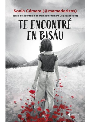 TE ENCONTRÉ EN BISÁU