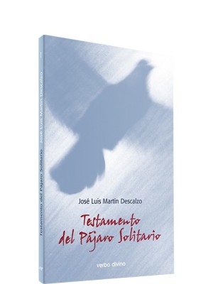 TESTAMENTO DEL PÁJARO SOLITARIO