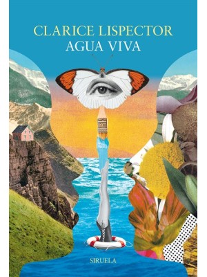 AGUA VIVA