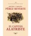 CAPITÁN ALATRISTE (LAS AVENTURAS DEL CAPITÁN ALATRISTE 1)
