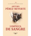 LIMPIEZA DE SANGRE (LAS AVENTURAS DEL CAPITÁN ALATRISTE 2)