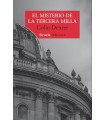 MISTERIO DE LA TERCERA MILLA, EL