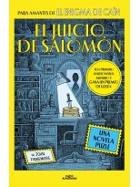 JUICIO DE SALOMÓN, EL