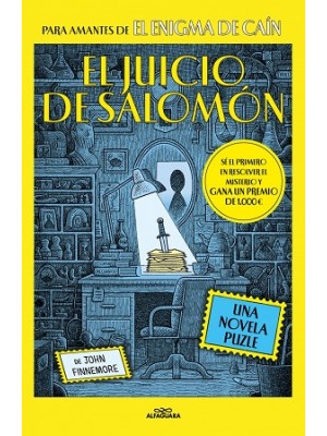 JUICIO DE SALOMÓN, EL