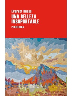 BELLEZA INSOPORTABLE, UNA