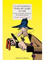 38 ASESINATOS Y MEDIO DEL CASTILLO DE HULL, LOS