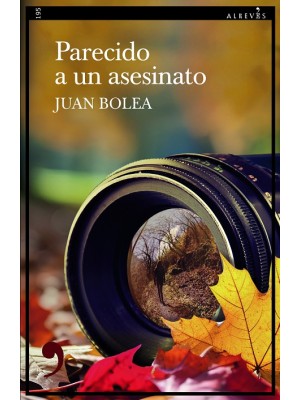 PARECIDO A UN ASESINATO