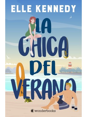 CHICA DEL VERANO, LA