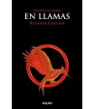 JUEGOS DEL HAMBRE 2 - EN LLAMAS