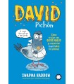 DAVID PICHÓN