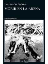 MORIR EN LA ARENA