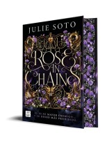 ROSE IN CHAINS
