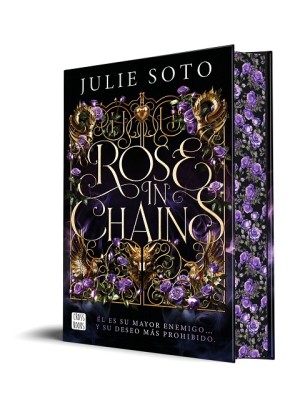 ROSE IN CHAINS