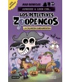 APRENDER A LEER CON... LOS DETECTIVES ZOOPENCOS 08 LA CALAVERA SANDUNGUERA