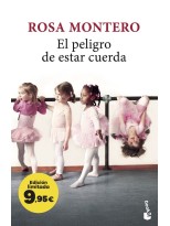 PELIGRO DE ESTAR CUERDA, EL