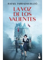 VOZ DE LOS VALIENTES, LA