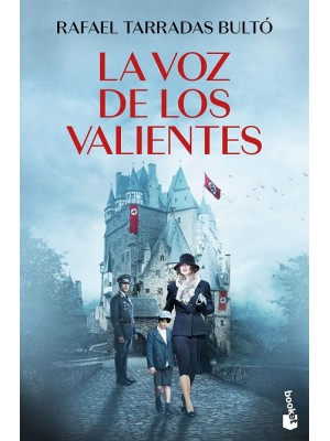 VOZ DE LOS VALIENTES, LA