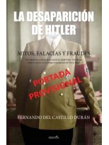 DESAPARICIÓN DE HITLER, LA
