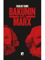 BAKUNIN FRENTE A MARX